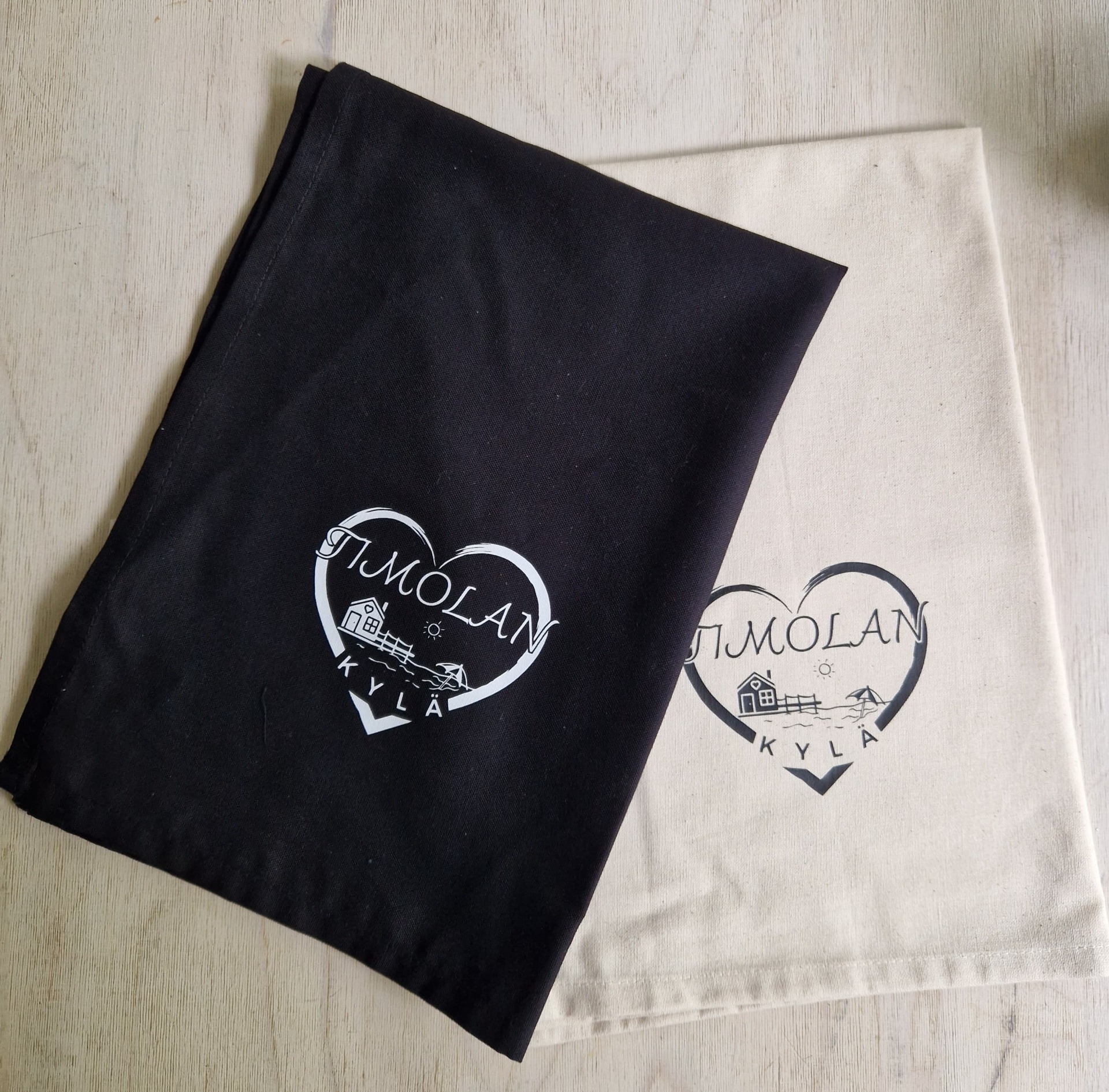 Timola astiapyyheliina